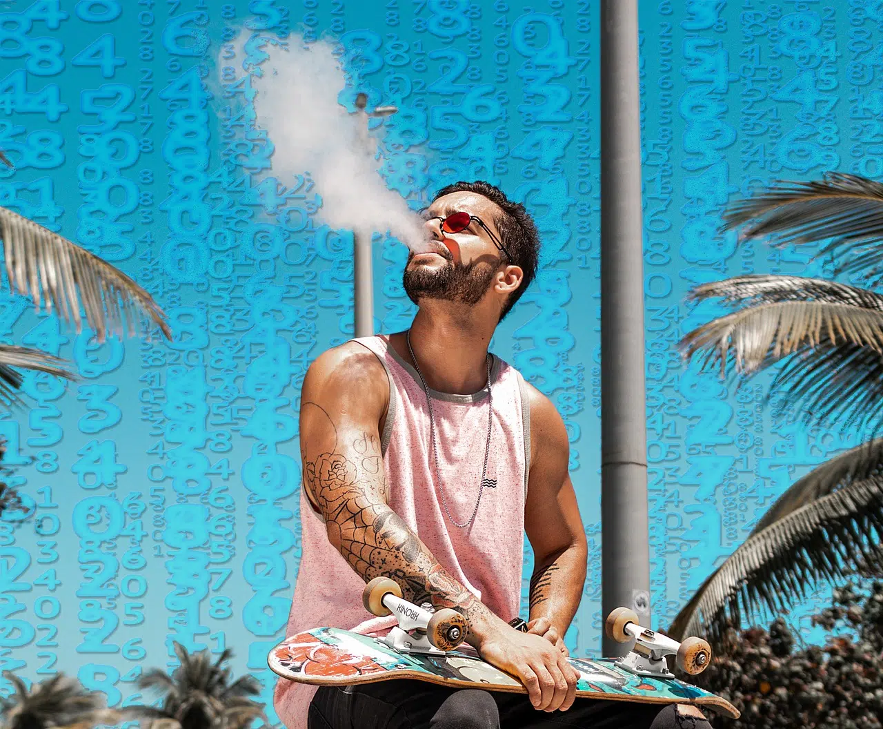 e-cigarette