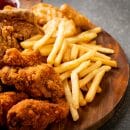 Le poulet à l’américaine – voici la recette que vous pouvez utiliser avec le meilleur résultat dans n’importe quel établissement culinaire