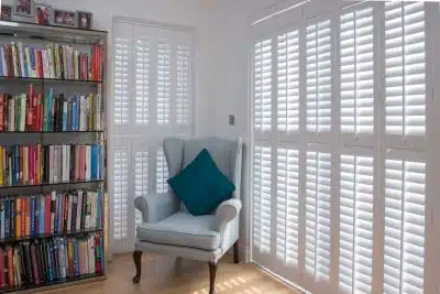 shutters