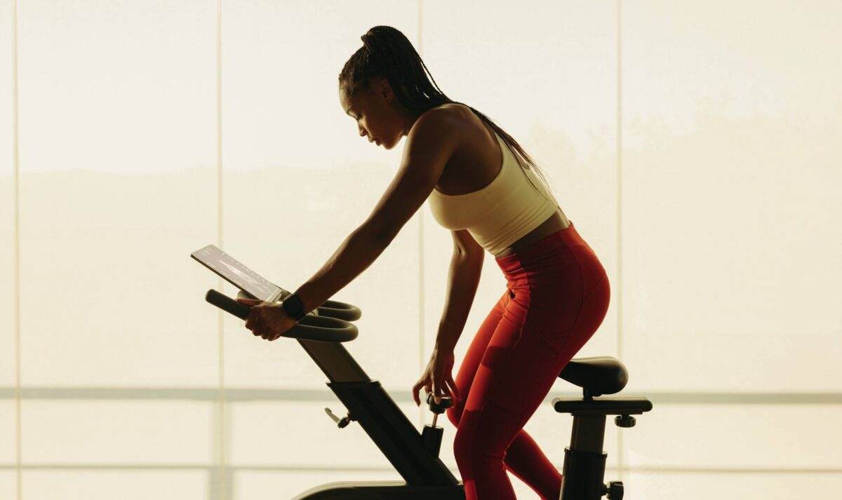 équipements de fitness pour petits espaces