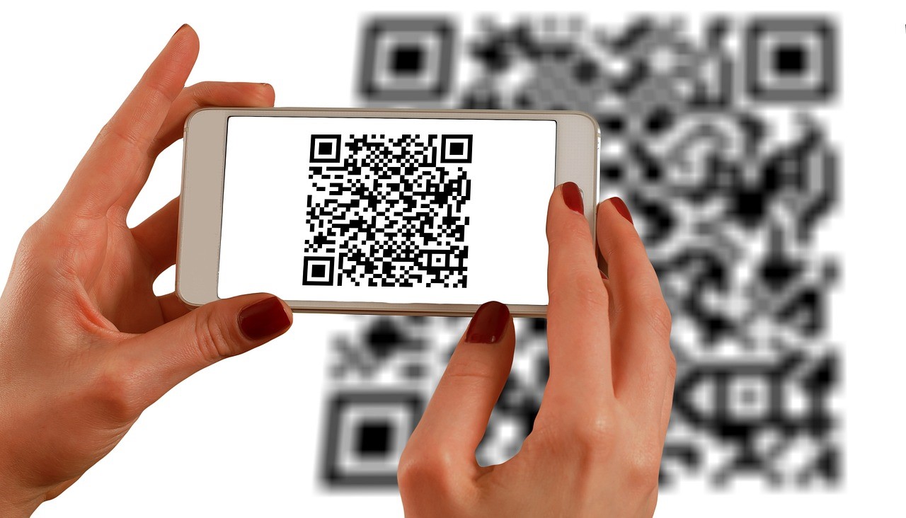 Comment scanner un QR code sur un Samsung