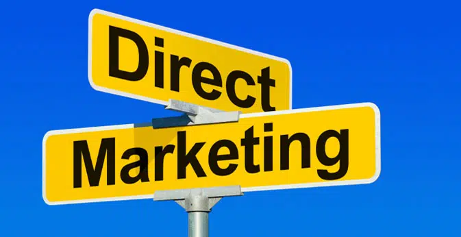 direct marketing digitaleo