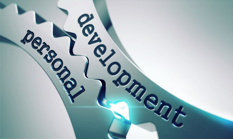 Développement personnel