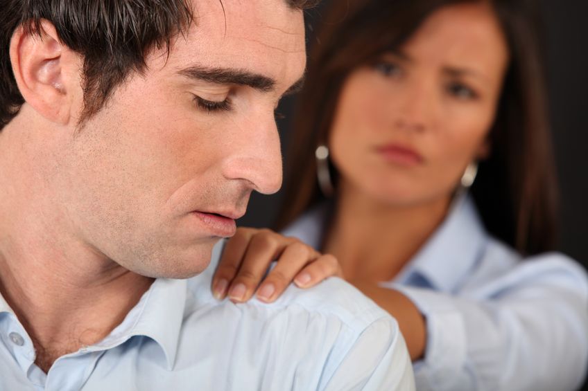 Récupérer la personne aimée