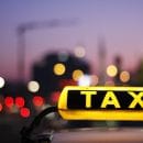 taxi