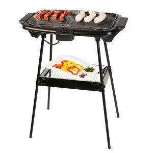 barbecue-electrique