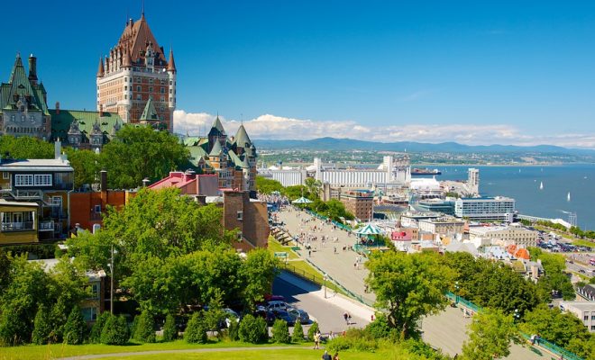 autorisation de voyage électronique Canada