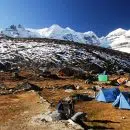 Trek nepal