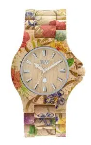 montre-en-bois