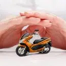 Assurance scooter 50