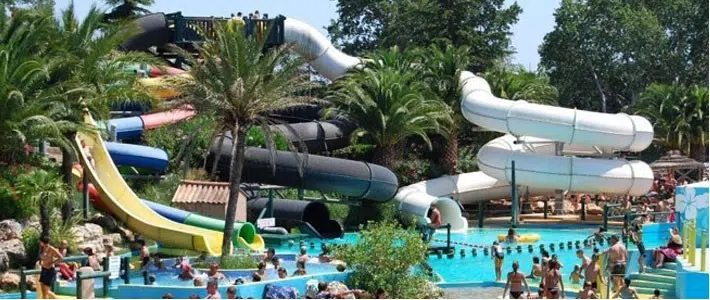 parc Aqualand