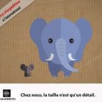 concurrent de la poste