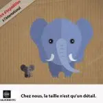 concurrent de la poste