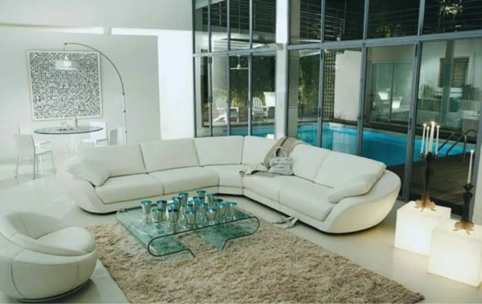 grand salon design