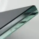 Verre feuilleté