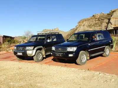 Voyager à Madagascar