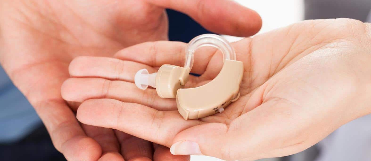 Magazette - Quels sont les effets secondaires quand on porte un appareil auditif 2