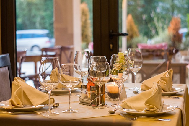 magazette.fr- Comment créer l’image de marque de son restaurant