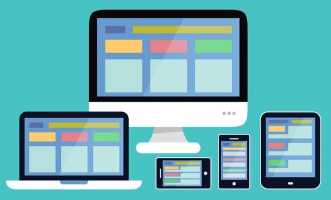 Responsive WebDesign