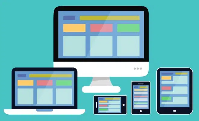 Responsive WebDesign