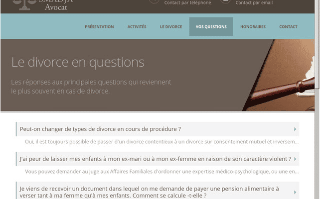 avocat
