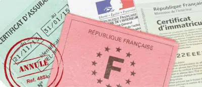 Assurance après annulation de permis