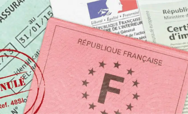 Assurance après annulation de permis