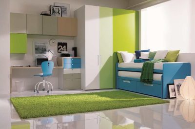 chambre enfant