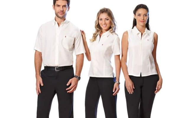 uniformes