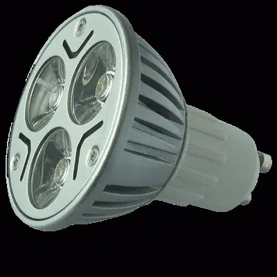 Ampoule LED