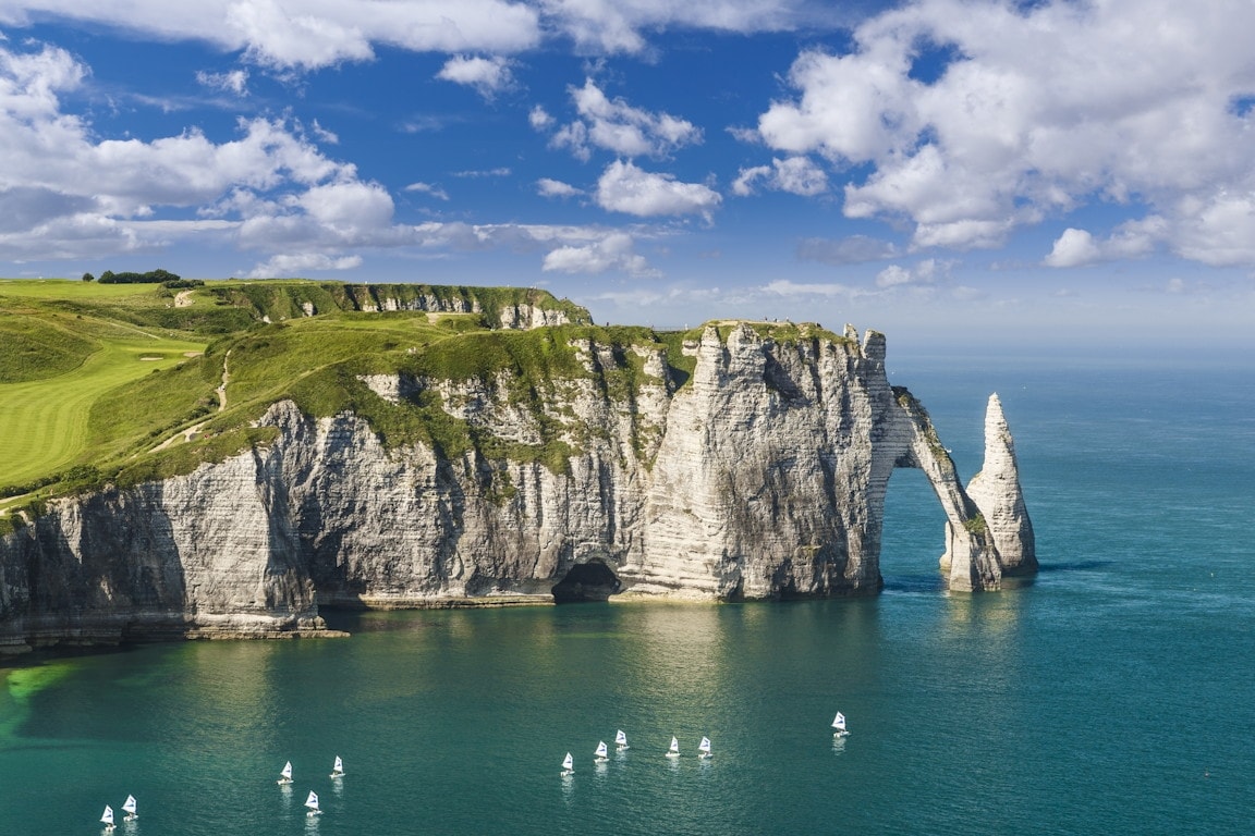 Top 5 des pays les plus touristiques - Ma Gazette