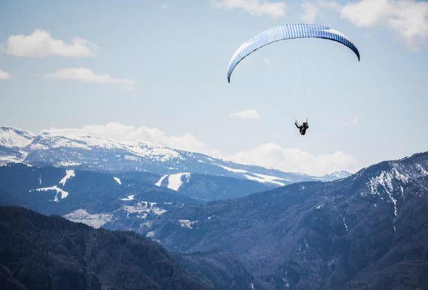 parapente-haute-savoie