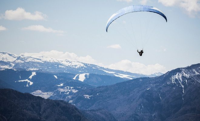 parapente-haute-savoie