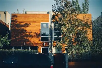 maison en bois annecy