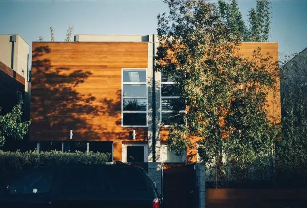 maison en bois annecy