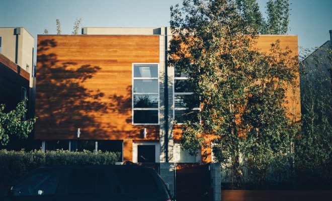 maison en bois annecy