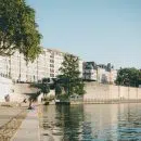 Investissement immobilier à Lyon