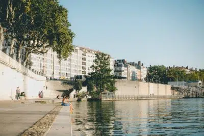 Investissement immobilier à Lyon