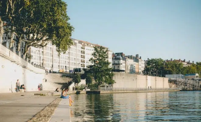 Investissement immobilier à Lyon