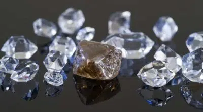 capital diamond