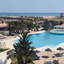 djerba hotel de luxe