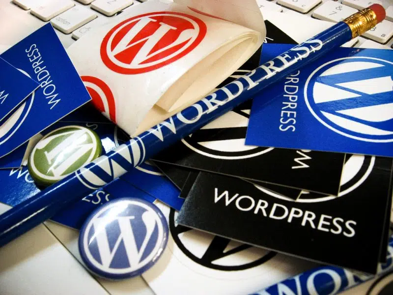 wordpress