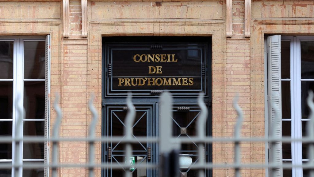 Prud’hommes Ce que prévoit le nouveau barème des indemnisations Ma