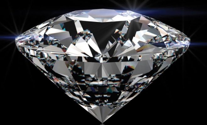 capital Diamond