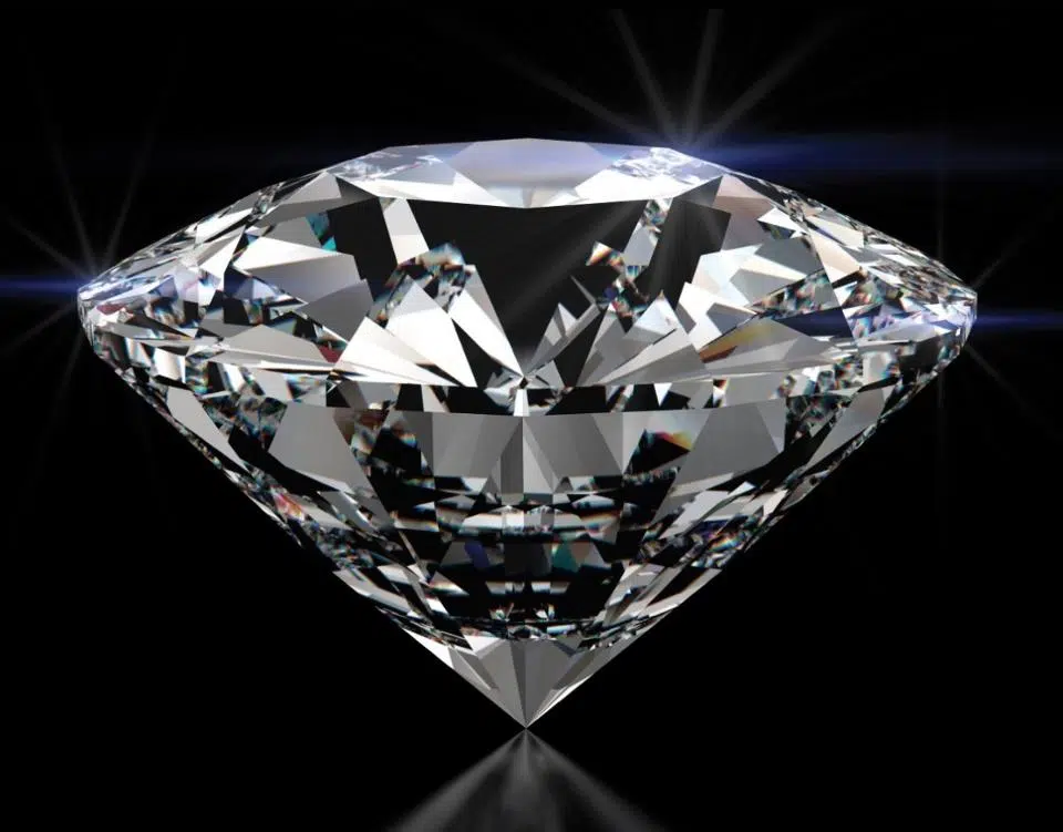 capital Diamond