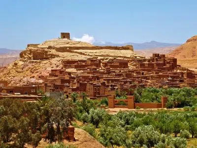 voyage sur mesure au Maroc