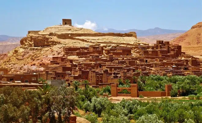 voyage sur mesure au Maroc