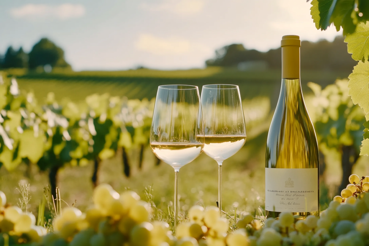Quel est le meilleur vin blanc de Bourgogne ? - Ma Gazette