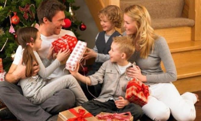 3 astuces pour organiser un Noël parfait cette année