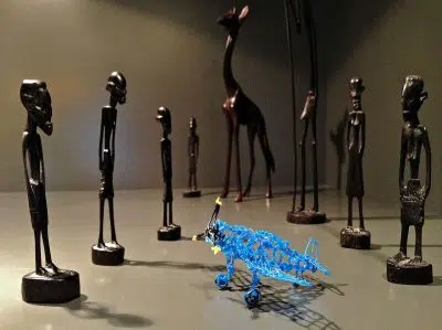 3D la révolution contemporaine